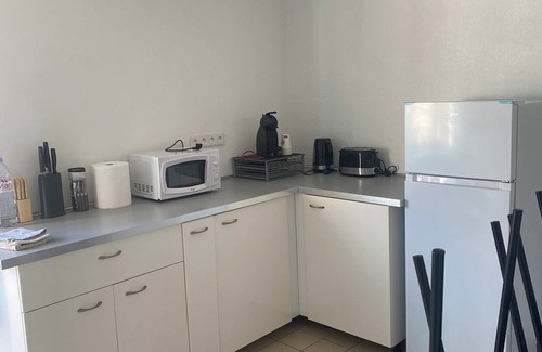 La Murette Apartment | Spacieux Appartement sur la Murette