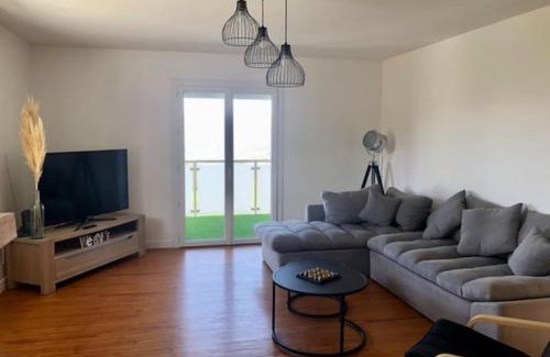 Puygros Apartment | Spacieux appartement