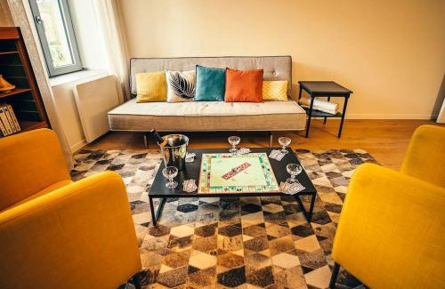 Arnaville Apartment | Spacieux logement
