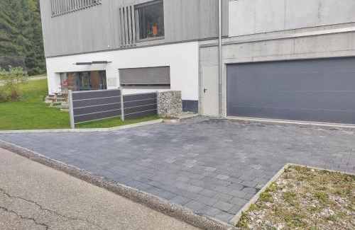 Les Paccots Apartment | Spacieux studio 38m2
