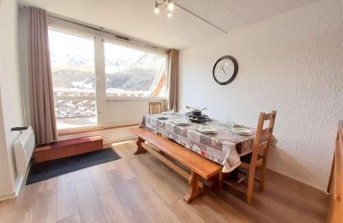 Piau Engaly Apartment | Spacieux T3 8 pers, Piau-Engaly, terrasse, 2 chambres, ascenseur, casier à ski - FR-1-457-231