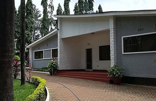 Moshi Apartment | Spacious Stand Alone House at Shan't Town Moshi