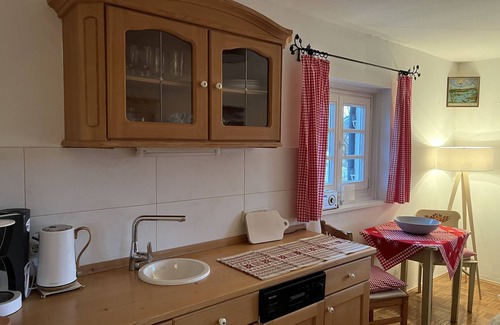 Seehausen am Staffelsee Other | Spacious, renovated farmhouse in its own garden