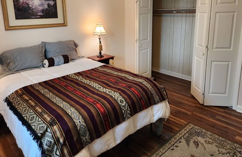 Greene County Apartment | Spacious 1,500 Sqft 3B/2B Close to Tusculum, Greeneville, and Jonesborough.