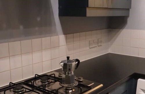 North Kensington Apartment | Spacious 1-bed flat in near Portobello Road