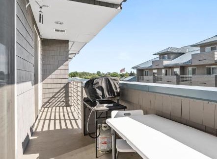 Grand Haven House | Spacious 1-bedroom condo in the heart of Grand Haven