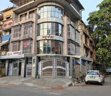 Sanpada Apartment | Spacious 1 BHK Apartment in Sanpada, 9 mins from Vashi Station