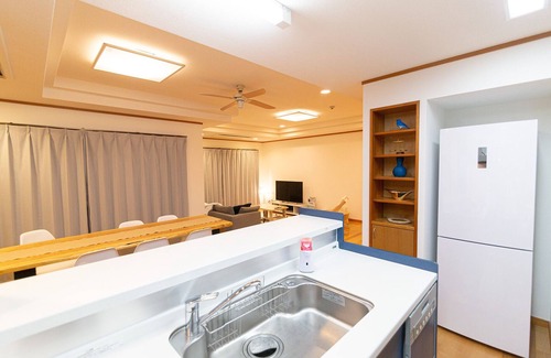 Taketomi-jima Taketomi-cho Apartment | Spacious 100 2LDK Approved by travel influencer/Ishigaki Okinawa