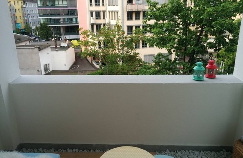 Sued Apartment | Spacious 144sqm Historic Apt. Near Koblenz Central Station for Families & Groups