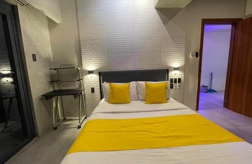 Kaunlaran Apartment | Spacious 1BEDROOM Good for 2pax free stay up to 6pax 22088