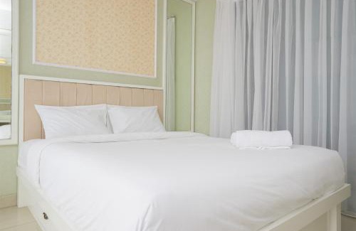 Hegarmanah Apartment | Spacious 1BR Dago Suites Apartment By Travelio