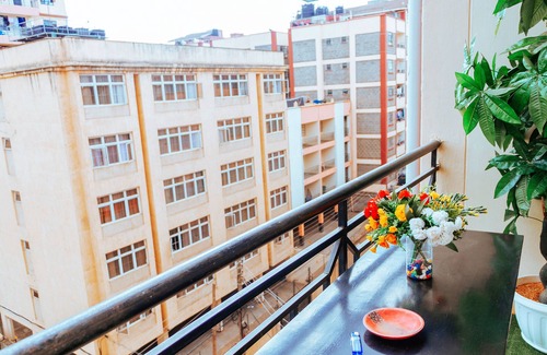 Mbotela Apartment | Spacious 1BR perfect for staycation