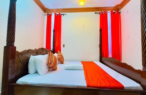 Mtwapa Apartment | SPACIOUS 2 AND 3 BEDROOM APARTMENTs