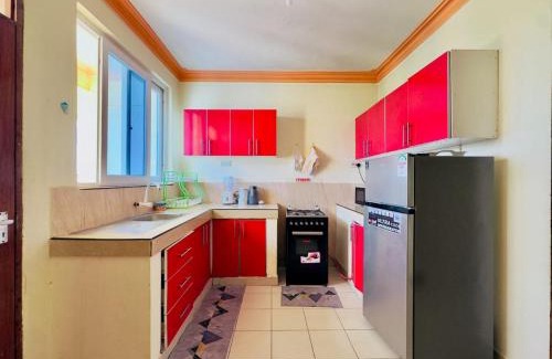 Mtwapa Apartment | SPACIOUS 2 AND 3 BEDROOM APARTMENTs