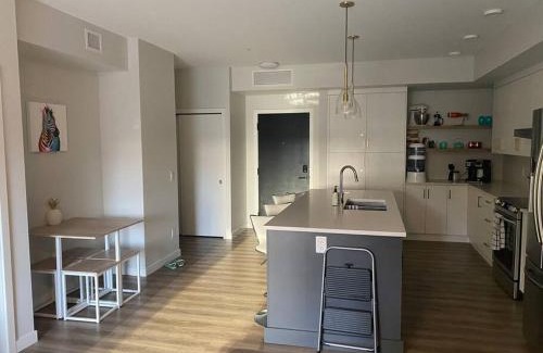 North End Apartment | Spacious 2-bed, 2-bath condo in downtown Kelowna!