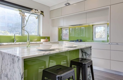 Cremorne Apartment | Spacious 2-Bed Apartment Close to City