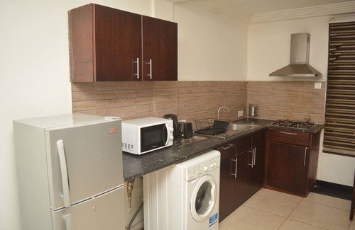 Teshie Apartment | Spacious 2 bed rooms Apartment at Spintex Road.