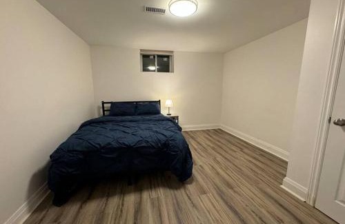 Wexford House | Spacious 2 Bedroom, 2 Bath Suite