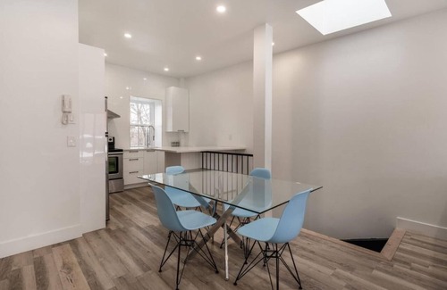 Gay Village Apartment | Spacious 2 bedroom apartment
