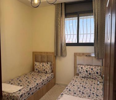 Drargua Apartment | Spacious 2-Bedroom Apartment Near City Center