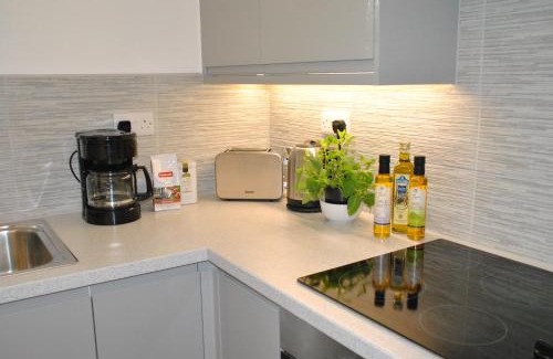 Windsor Apartment | Spacious 2-Bedroom Apartments in Windsor CH