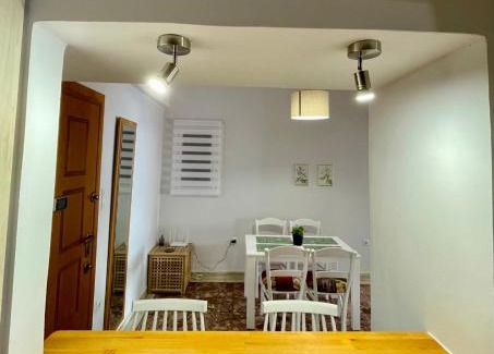 Pangrati Apartment | Spacious 2-Bedroom Apartment - 10 minutes from Kallimarmaro