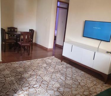 Kisumu Apartment | Spacious 2 bedroom apartment