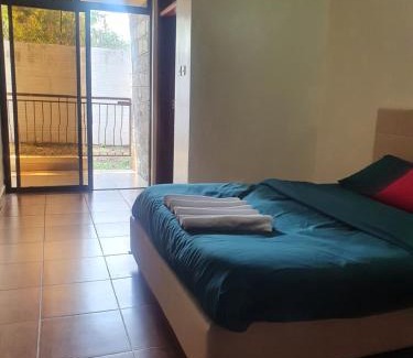Kisumu Apartment | Spacious 2 bedroom apartment