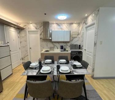 Highway Hills Apartment | Spacious 2-bedroom Corner Unit across Shangri-La