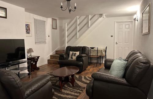 Shotton Colliery House | spacious 2 bedroom house