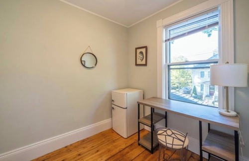 West Concord House | Spacious 2-bedroom townhome in Concord with WiFi, AC