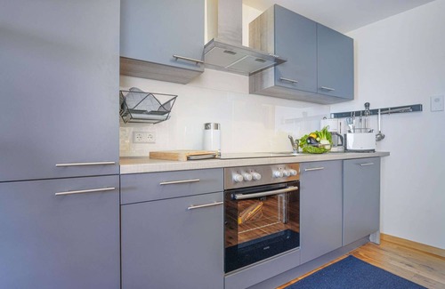 Dornstetten Apartment | Spacious 2-room apartment - 43sqm - 5 persons OPENING December 2019!