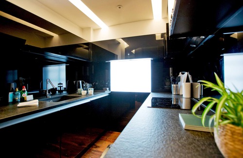 Knightsbridge Apartment | Spacious 2Bed on Sloane Street near Harrods