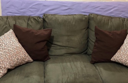 Petit Valley Apartment | Spacious 2BR/1Bathroom Apartment