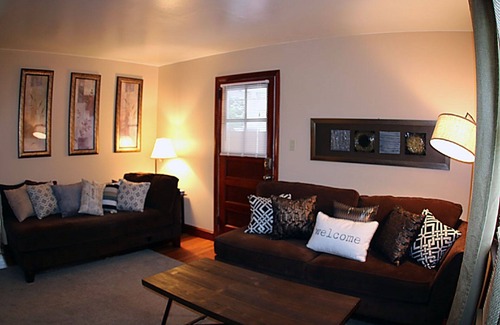 Raritan House | Spacious 2br apartment in Raritan - Fully furnished!