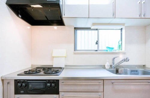 Katsushika House | Spacious 2story house with 15 BathWifiMax6 - Katsushika Takasago House/Katsushika-ku Tokyo
