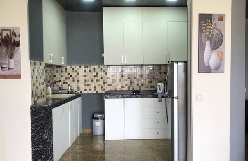 Nor-Nork Apartment | Spacious 3-bedroom apartment in charming Yerevan with WiFi