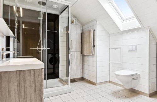 Fannrem Apartment | Spacious 3 bedroom apartment in Orkland