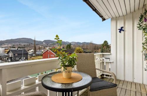 Fannrem Apartment | Spacious 3 bedroom apartment in Orkland