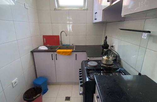 Bole House | Spacious 3-bedroom apartment in peaceful Addis Ababa suburb!