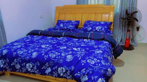 Ado Ekiti Villa | Spacious 3 bedroom flat in GRA