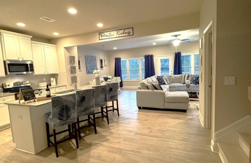 Dacula House | Spacious 3-bedroom house in charming Buford, GA