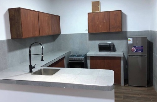 Calango House | Spacious 3-bedroom and 2 bathroom home with private pool and patio and free Wi-Fi
