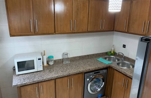 Tetouan Apartment | Spacious 3-bedrooms apartment