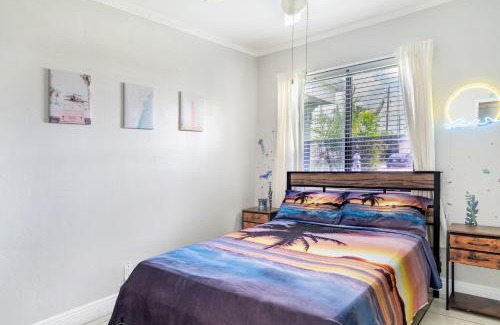 North Lauderdale Apartment | Spacious 3BR Family-Friendly Home Near Attractions