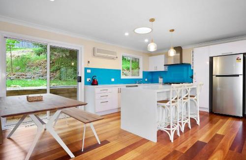 Upper Ferntree Gully House | Spacious 3BR Family Haven in Upper Ferntree Gully
