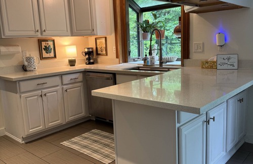 Marysville House | Spacious 4-Bed Home in Quiet Marysville Cul-de-Sac – Family Friendly!