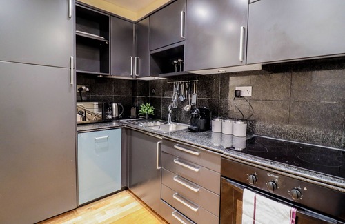 Abbey Road House | Spacious 4-Bed house in St. John's Wood