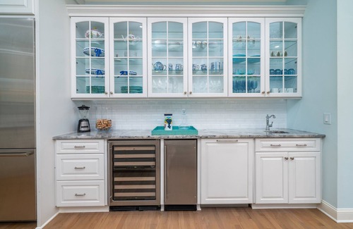Seabrook Island House | Spacious 4-bed home in Seabrook Island, perfect for families and golf enthusiasts Amenity Cards