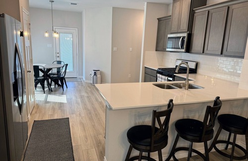 Wellborn House | Spacious 4-bedroom house close to everything in College Station